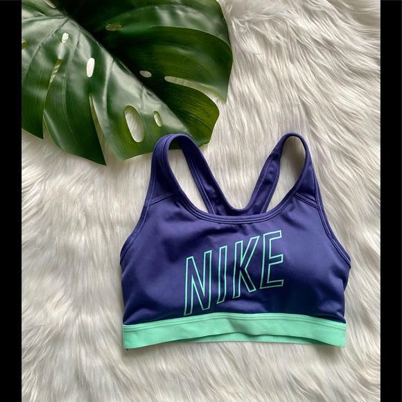 Nike Other - Nike Sports Bra